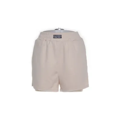 Shorts (Beige) von California