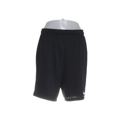 Trainingsshorts (Zwart) van Nike Polyester