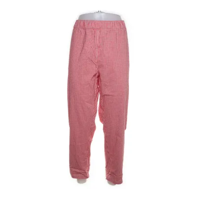 Pyjamasbyxor (Rosa) från Ulla Popken Elastan, Polyamid, Viskos