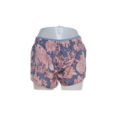 Trainingsshorts (Grijs, Roze) van Nike Polyester