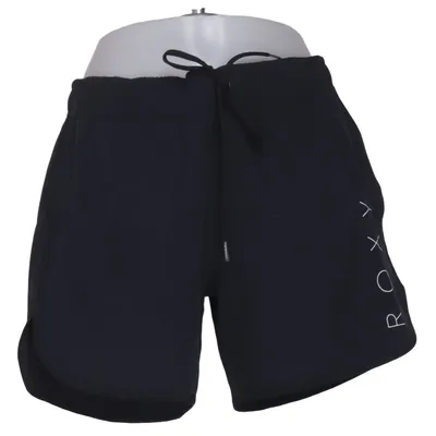 Trainingsshorts (Zwart) van Roxy Elastaan, Polyester