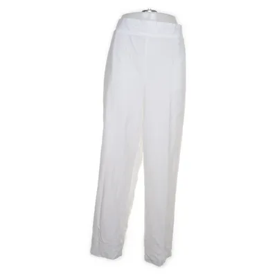 Broek (Wit) van LCW Modest Nylon, Viscose
