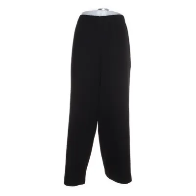 Palazzobyxor (Svart) från WERA Stockholm
