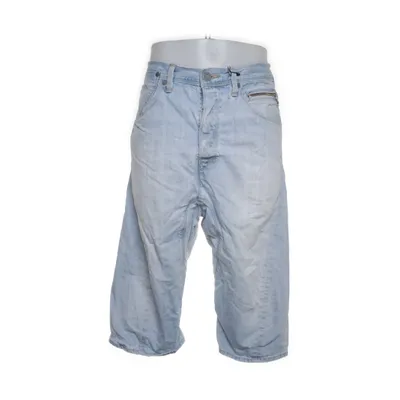 Denim shorts (Blue) from LEVI'S Engineered Jeans Cotton