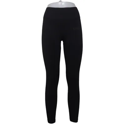 Sports tights (Black) from ICIW