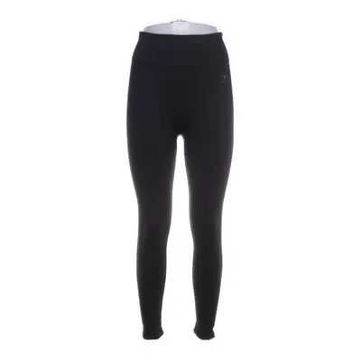 Sports tights (Black) from Gymshark Elastane, Nylon