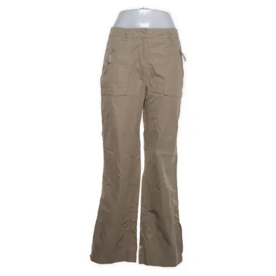 Cargobyxor (Beige) från Viva