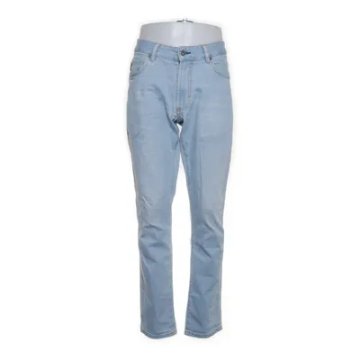 Jeans (LA-60009) från Mr Marvis Elastan, Ekologisk bomull, Återvunnen bomull