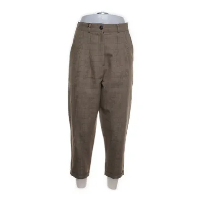 Pants (Brown) from Urban Renewal Polyester, Viscose