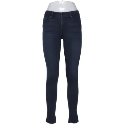 Jeans (Svart) från Black Orchid Bomull, Elastan, Polyester
