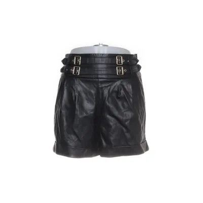 Shorts (Sort) fra River Island Polyester, Polyurethan