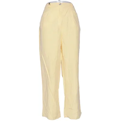 Palazzo pants (Yellow) from GR Design