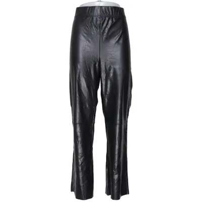 Palazzobukser (Sort) fra Ladies Wear Elastan, Polyester