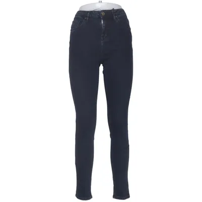 Jeans (Jamie) from Topshop Moto Cotton, Elastane, Polyester