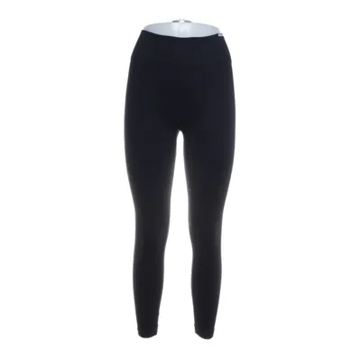 Leggings (Svart) från Smilodox Elastan, Polyamid