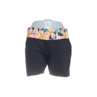Kompressionsshorts (Svart) från DeVal Elastan, Polyester