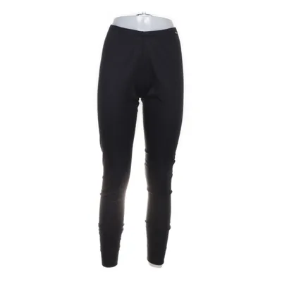 Sportleggings (Zwart) van Rukka Polyester