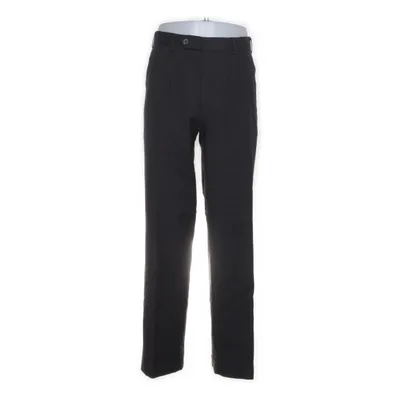 Pantalon de costume (Gris) de Hiltl Laine