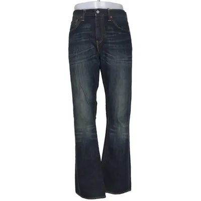 Jeans (527) fra Levi Strauss & Co Bomuld