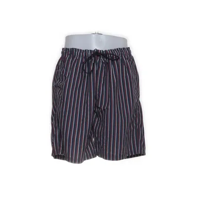 Shorts (Blå, Röd, Vit) från Lindbergh White