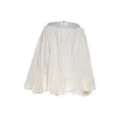 Kjol (1216) från Loavies Bomull