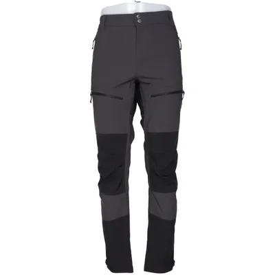 Outdoor broek (Grijs, Zwart) van Arrak Outdoor Elastaan, Polyester