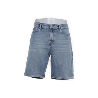 Jeans Shorts (Blau) von Armedangels Bio-Baumwolle