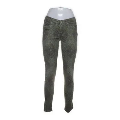 Spijkerbroek (VERDUGO ULTRA SKINNY) van Paige Katoen, Elastaan