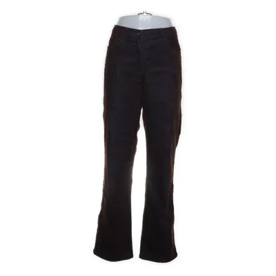 Jeans (Brun) fra Joy Bomuld, Elastan, Polyester