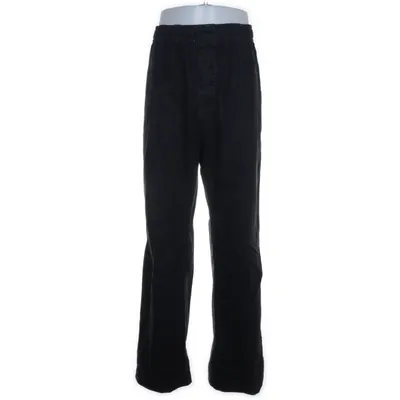 Jeans (Svart) från MHL Bomull