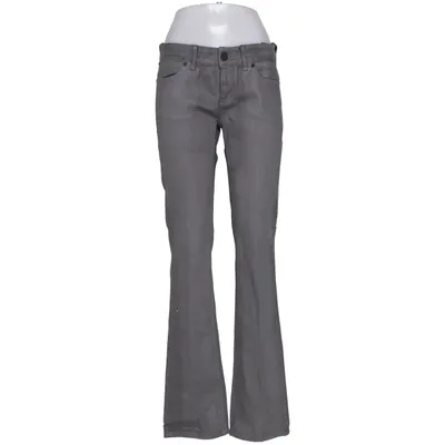 Jeans (Grå) från Karl Lagerfeld Bomull, Elastan