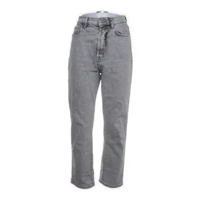 Jeans (Grå) från NA-KD