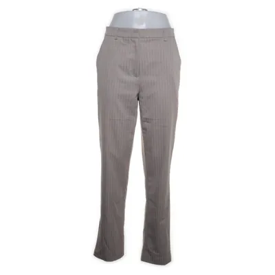 Suit pants (Beige) from NA-KD