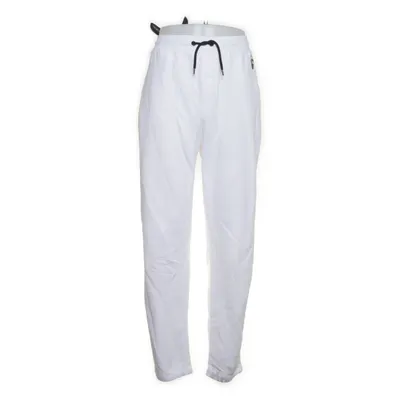 Mjukisbyxor (Vit) från Karl Lagerfeld Bomull, Polyester