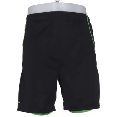 Short de sport (Steve) de Umbro Polyester