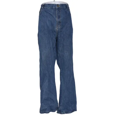 Jeans (Blue) from Chino Cotton