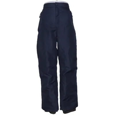 Schneehose (Blau) von Ski Industries Polyester