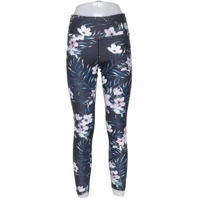 Collants de sport (Ene Lycke W Tights) de Energetics Élasthane, Polyester