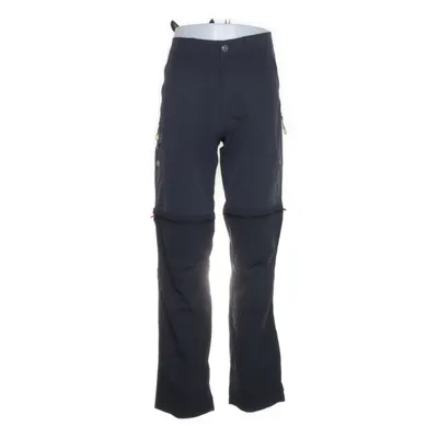 Outdoor broek (Zwart) van Mammut