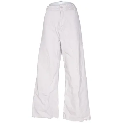 Jeans (Beige) from Carin Wester Cotton, Elastane