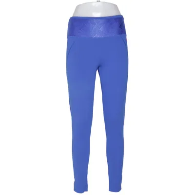 Sportleggings (Blauw) van Primadonna Elastaan, Polyamide