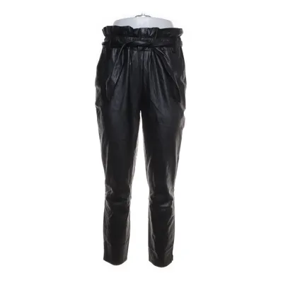 Pants (Black) from Dante 6 Polyester, Polyurethane
