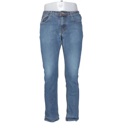 Jeans (Blå) från Mauro Ferrini