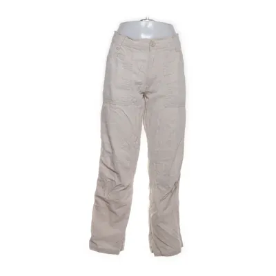 Palazzobyxor (SONDRE) från Batistini Bomull, Linne