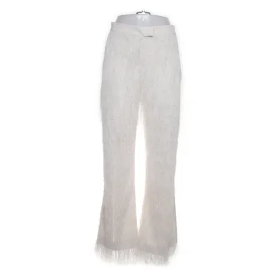 Hose (Beige) von H&M Edition Elasthan, Polyester, Viskose
