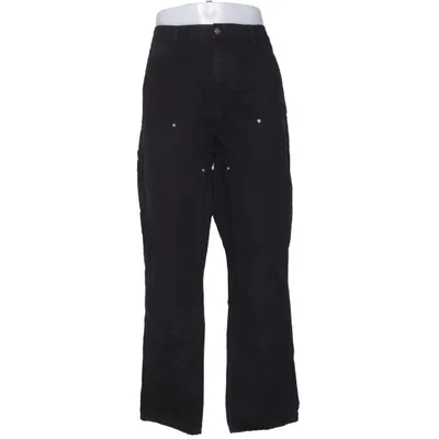 Jean (DOUBLE KNEE PANT) de Carhartt Coton biologique, Polyester