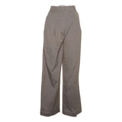 Palazzobyxor (Beige) från H&M Modern Classic Polyester, Viskos