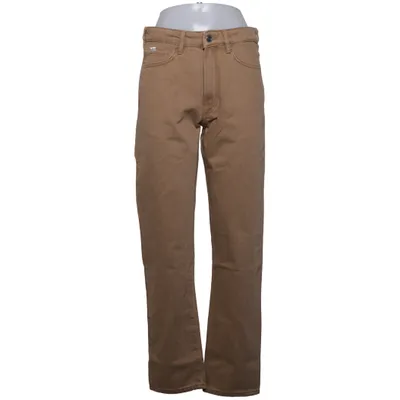 Jeans (Beige) från Karve Ekologisk bomull, Återvunnen bomull