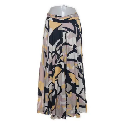 Långkjol (Flerfärgad) från Lascana Polyester