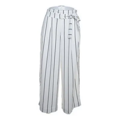 Culottes (Wit) van Zara Trafaluc Collection